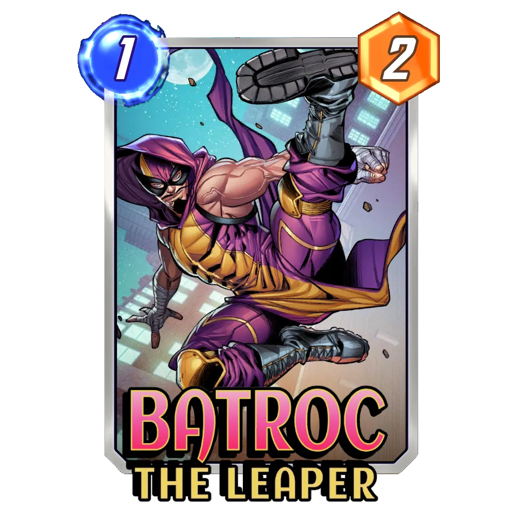 batroc-the-leaper