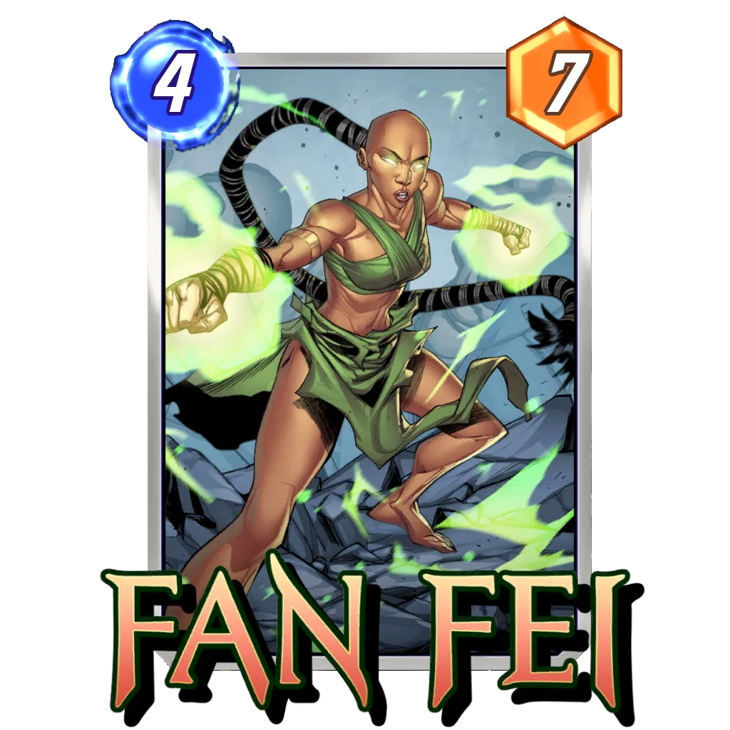 fan-fei