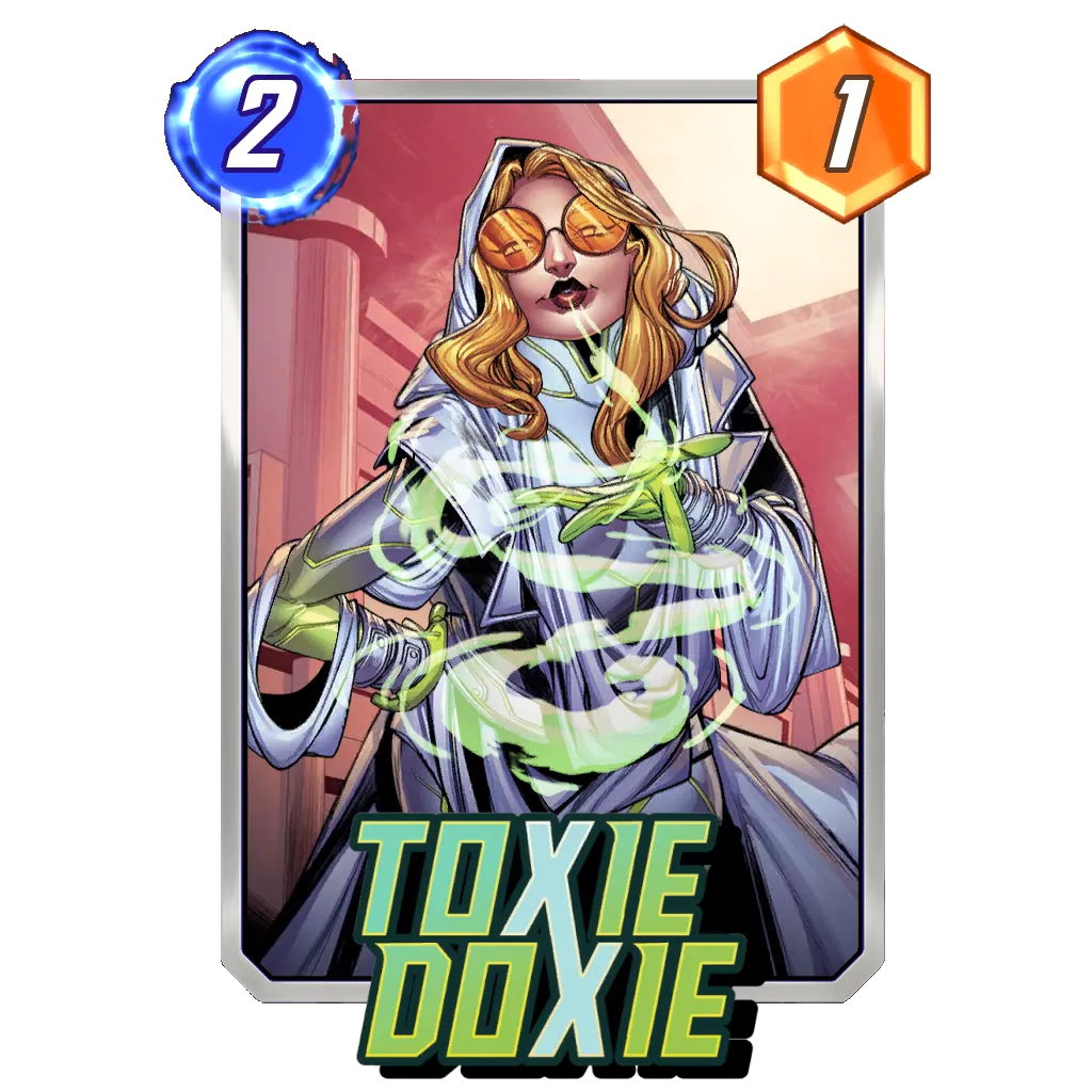 toxie-doxie
